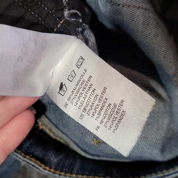 Articles of Society Jeans - Picture 10 of 11